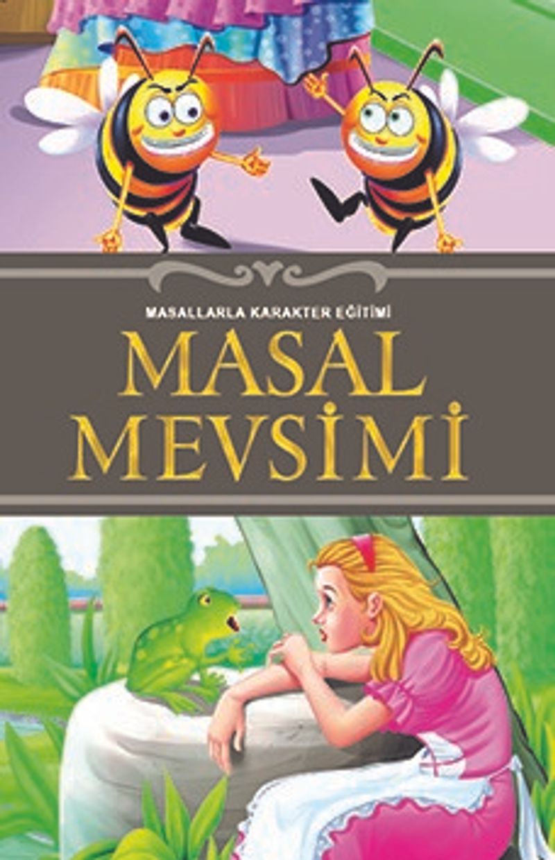 Masal Mevsimi