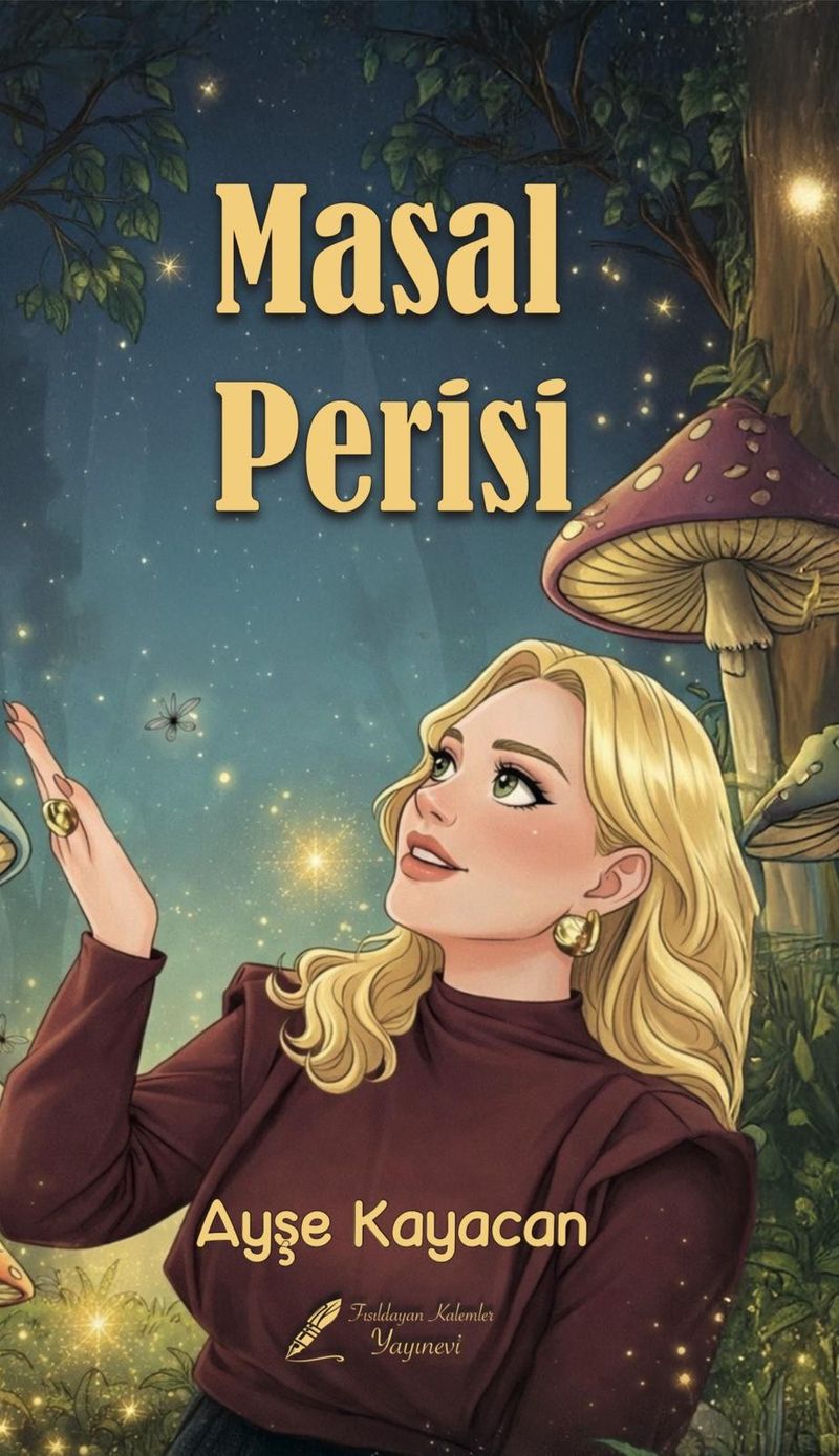 Masal Perisi
