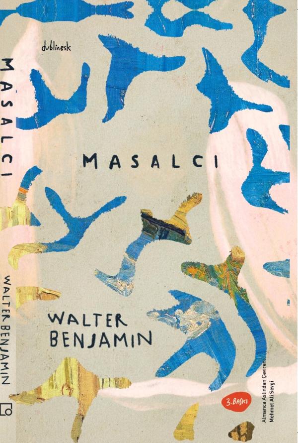 Masalcı