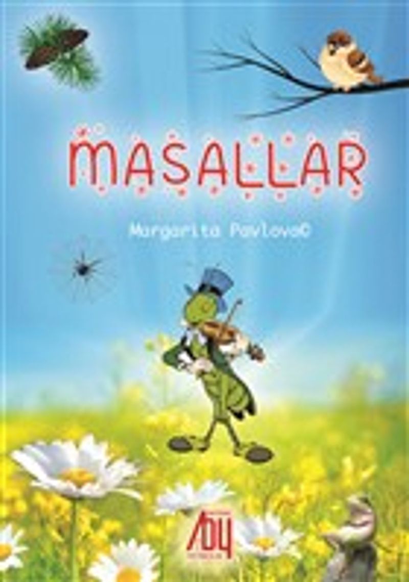 Masallar