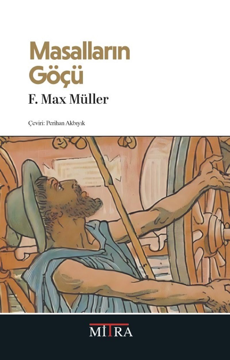 Masalların Göçü