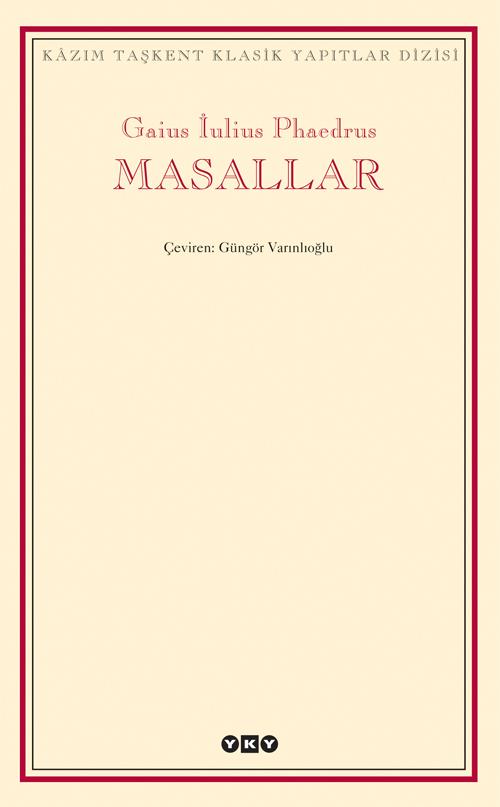 Masallar