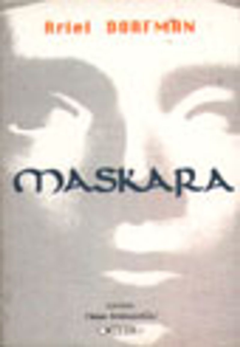 Maskara