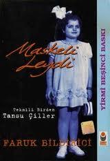 Maskeli Leydi