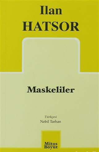 Maskeliler