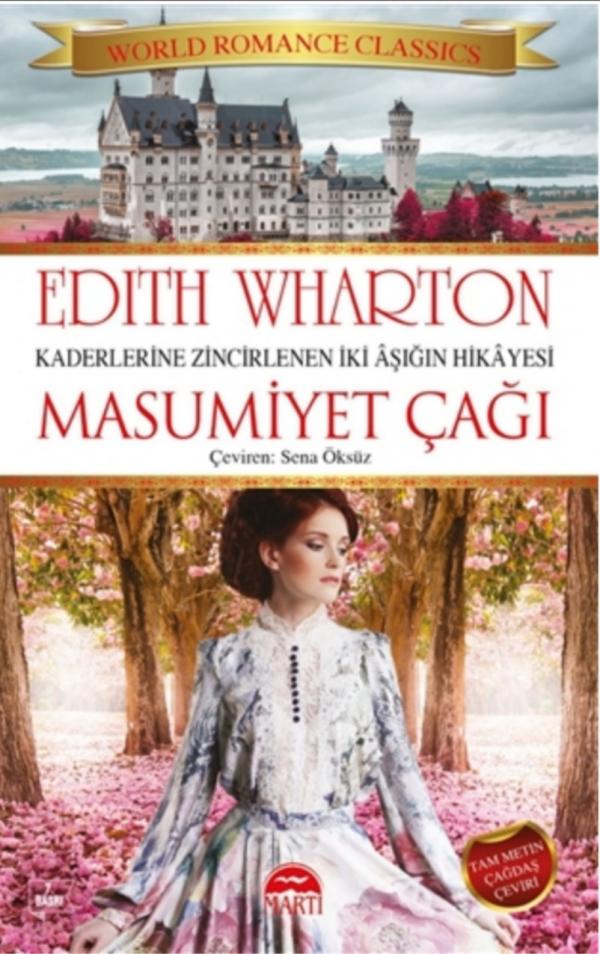 Masumiyet Çağı