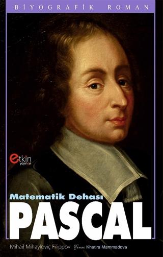 Matematik Dehası Pascal