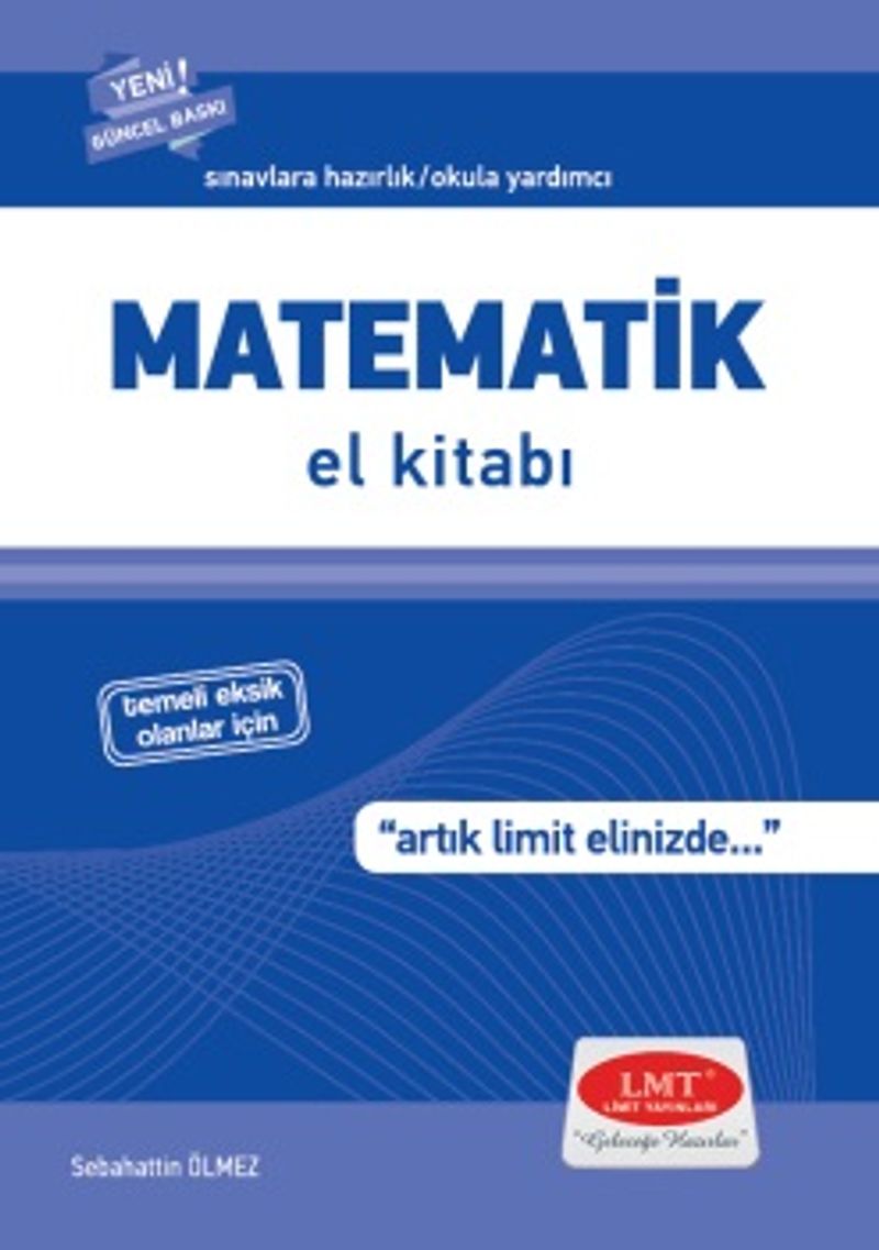 Matematik El Kitabı