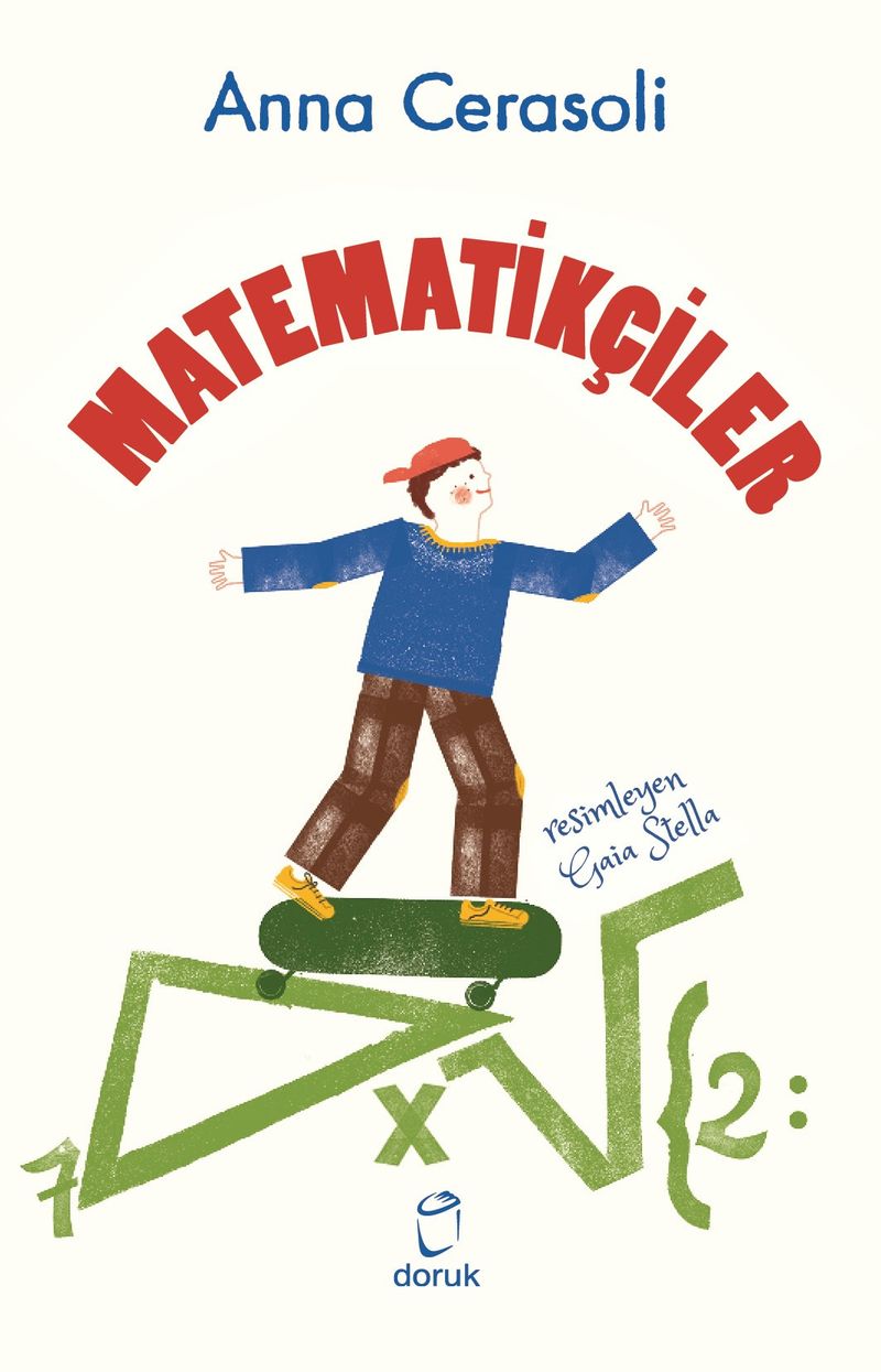 Matematikçiler