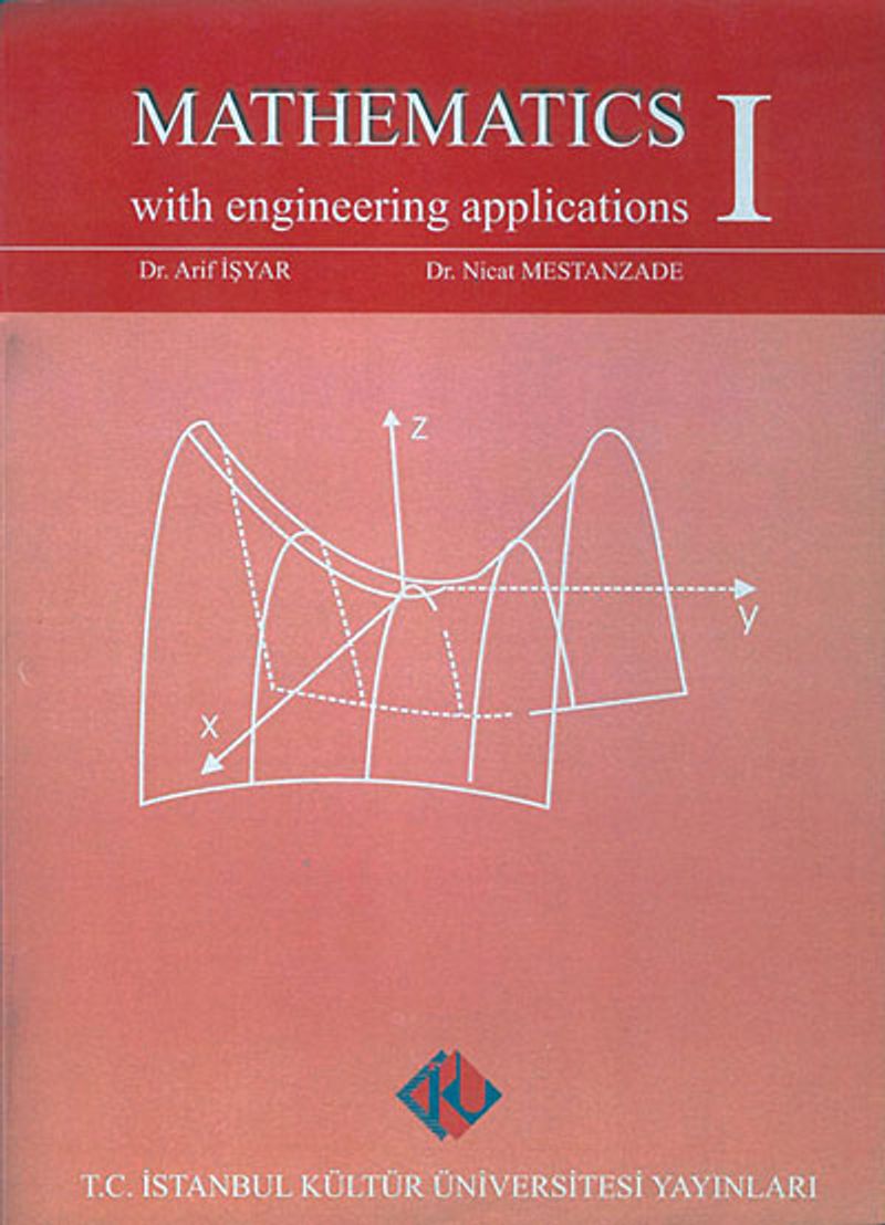 Mathematics I  With Engineering Applications