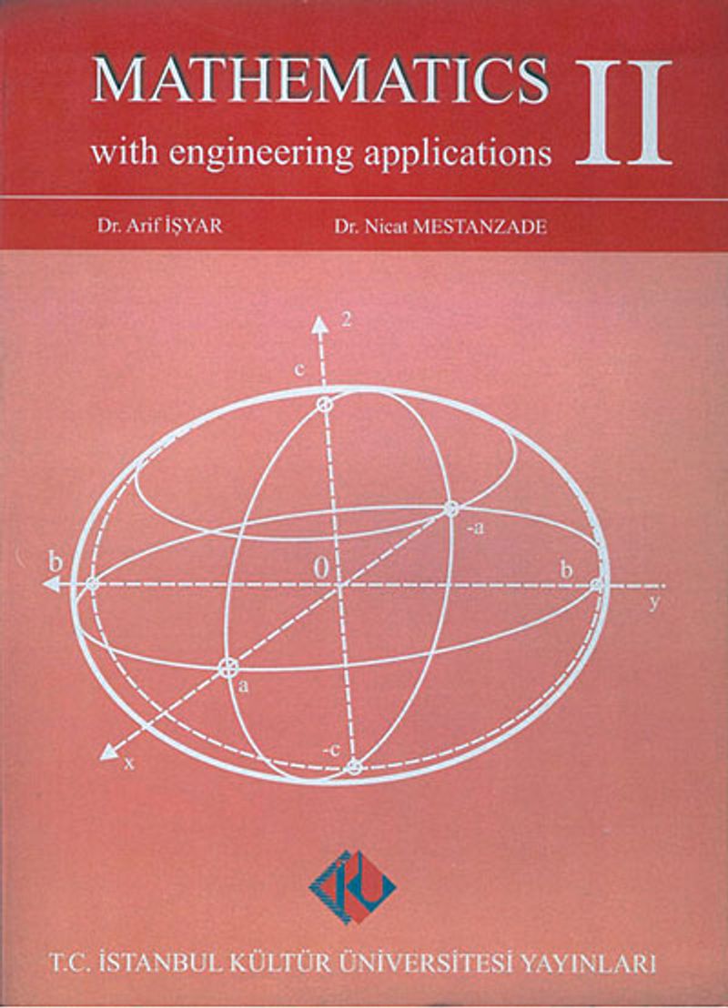 Mathematics II  With Engineering Applications
