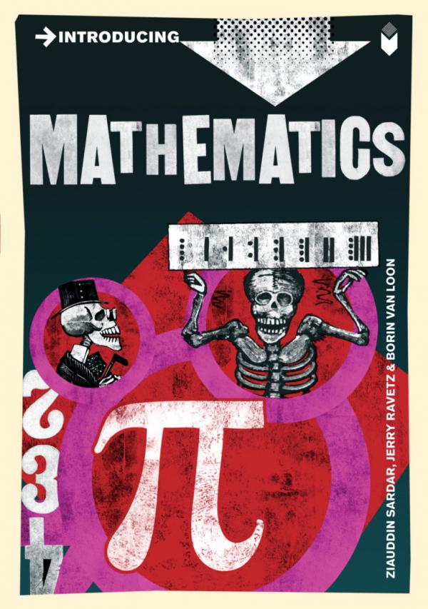 Mathematics (Matematiğe Giriş)