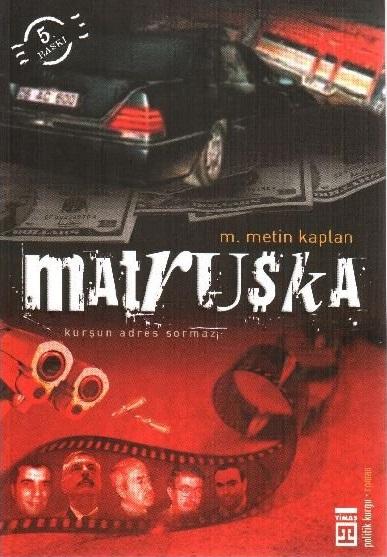 Matruşka