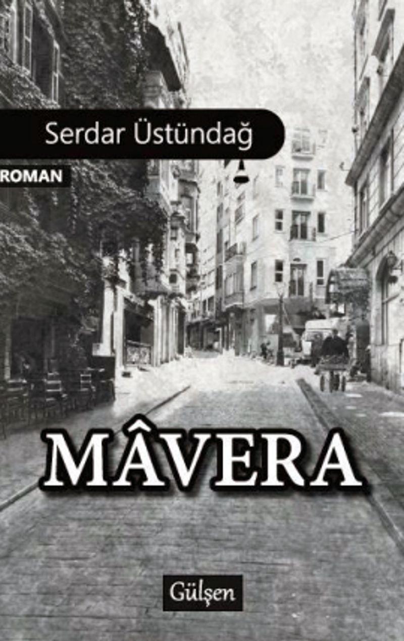 Mavera