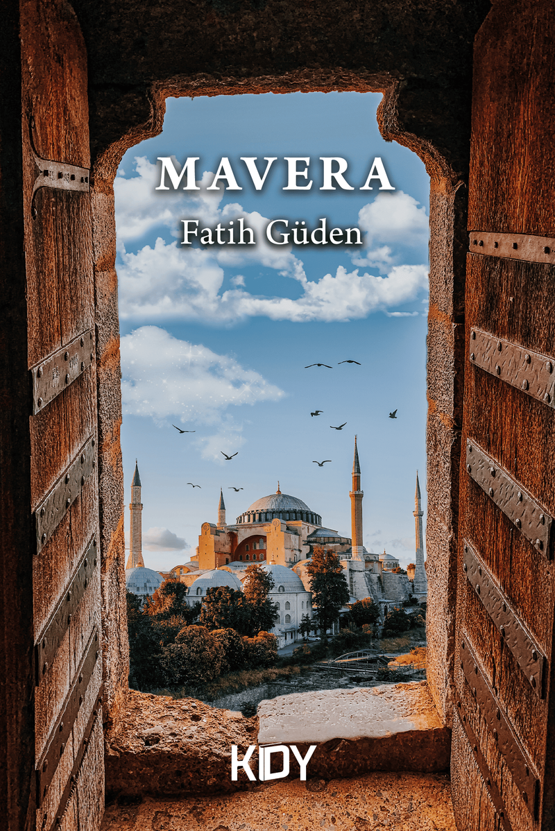 Mavera