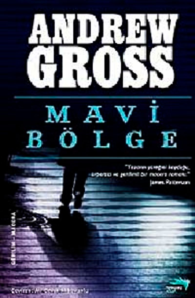 Mavi Bölge