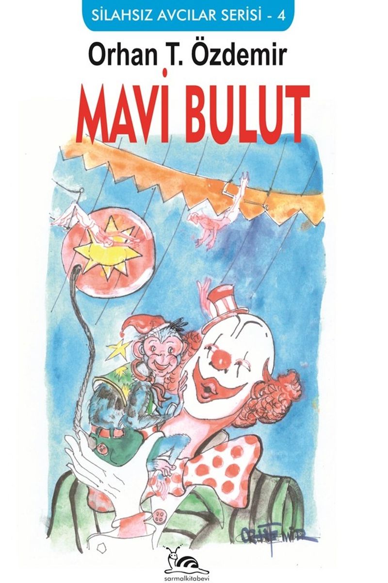 Mavi Bulut