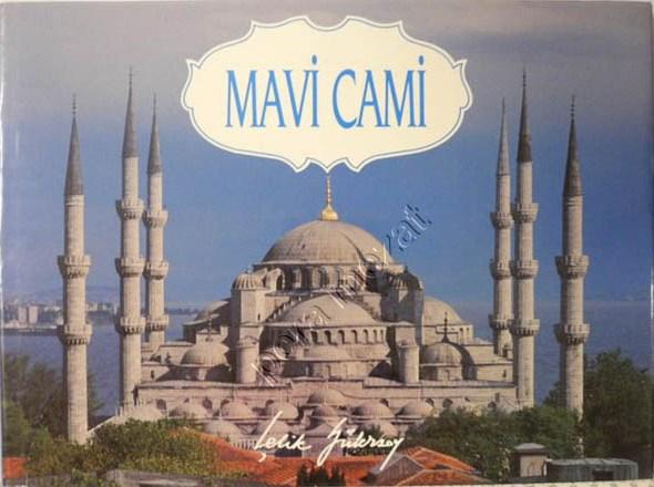 Mavi Cami