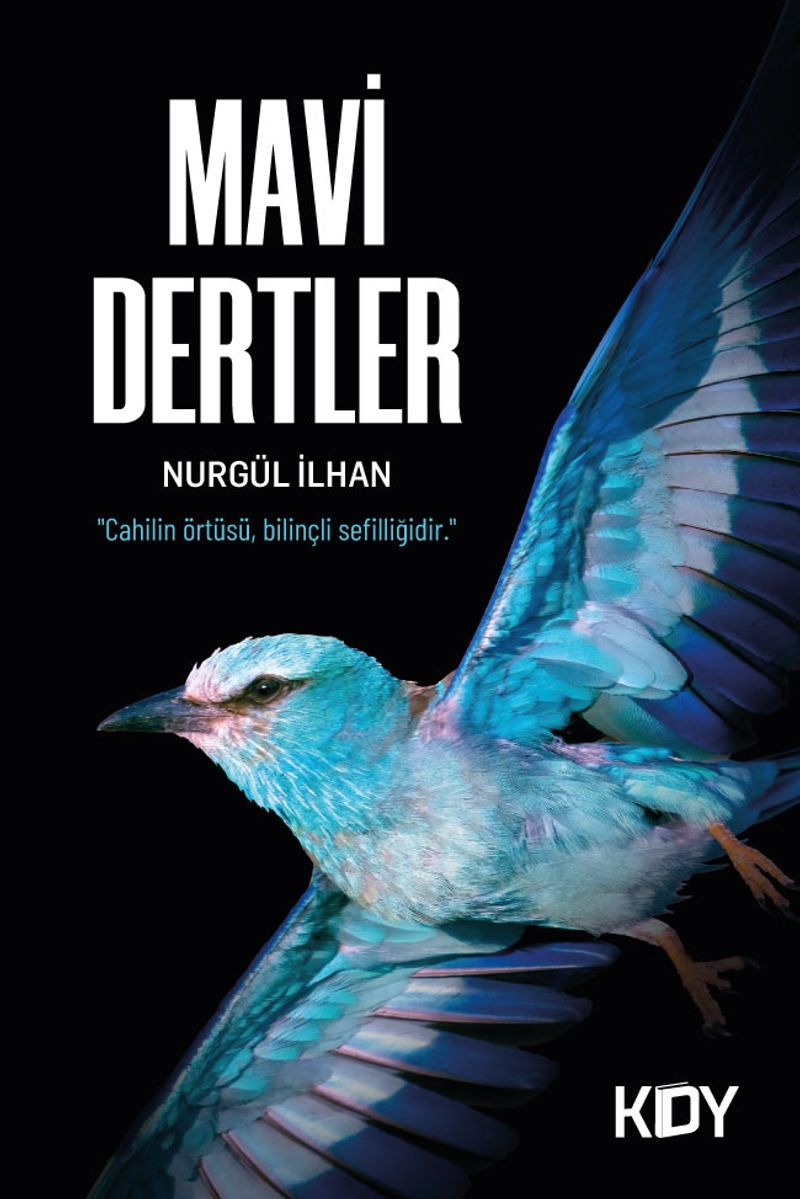 Mavi Dertler