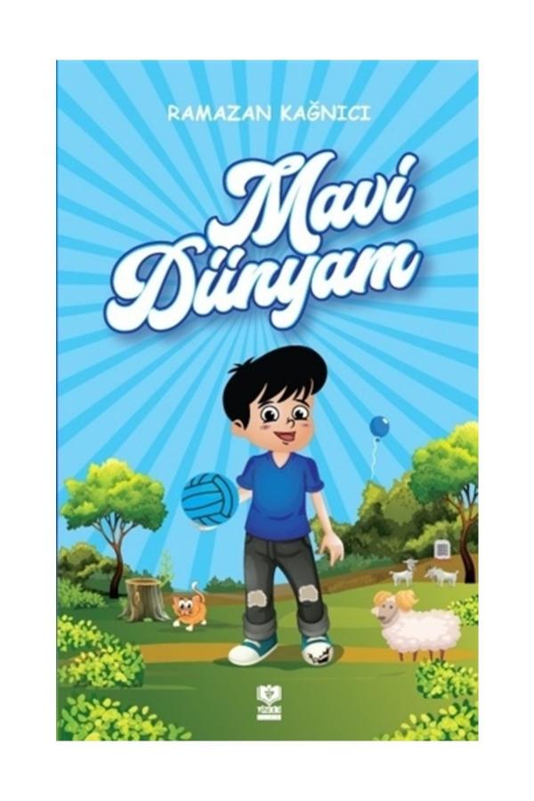 Mavi Dünyam