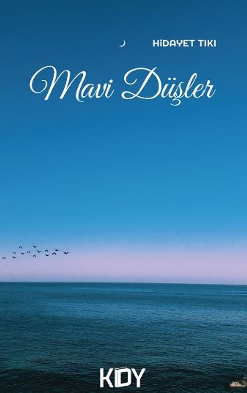 Mavi Düşler
