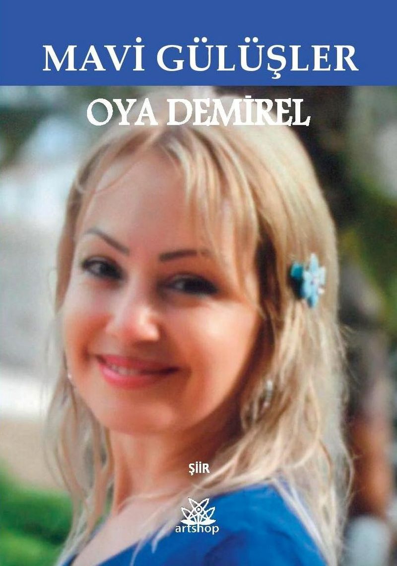 Mavi Gülüşler