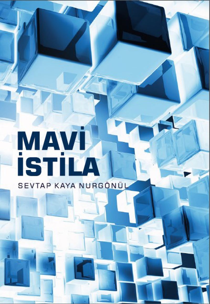Mavi İstila