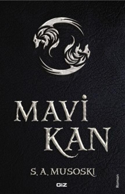 Mavi Kan