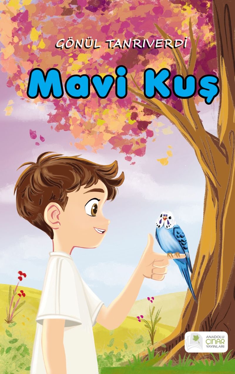 Mavi Kuş