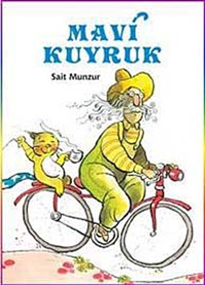 Mavi Kuyruk