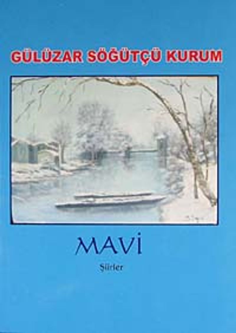 Mavi