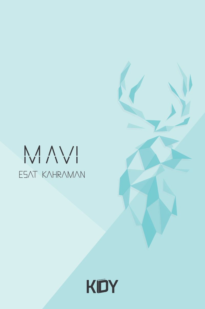 Mavi