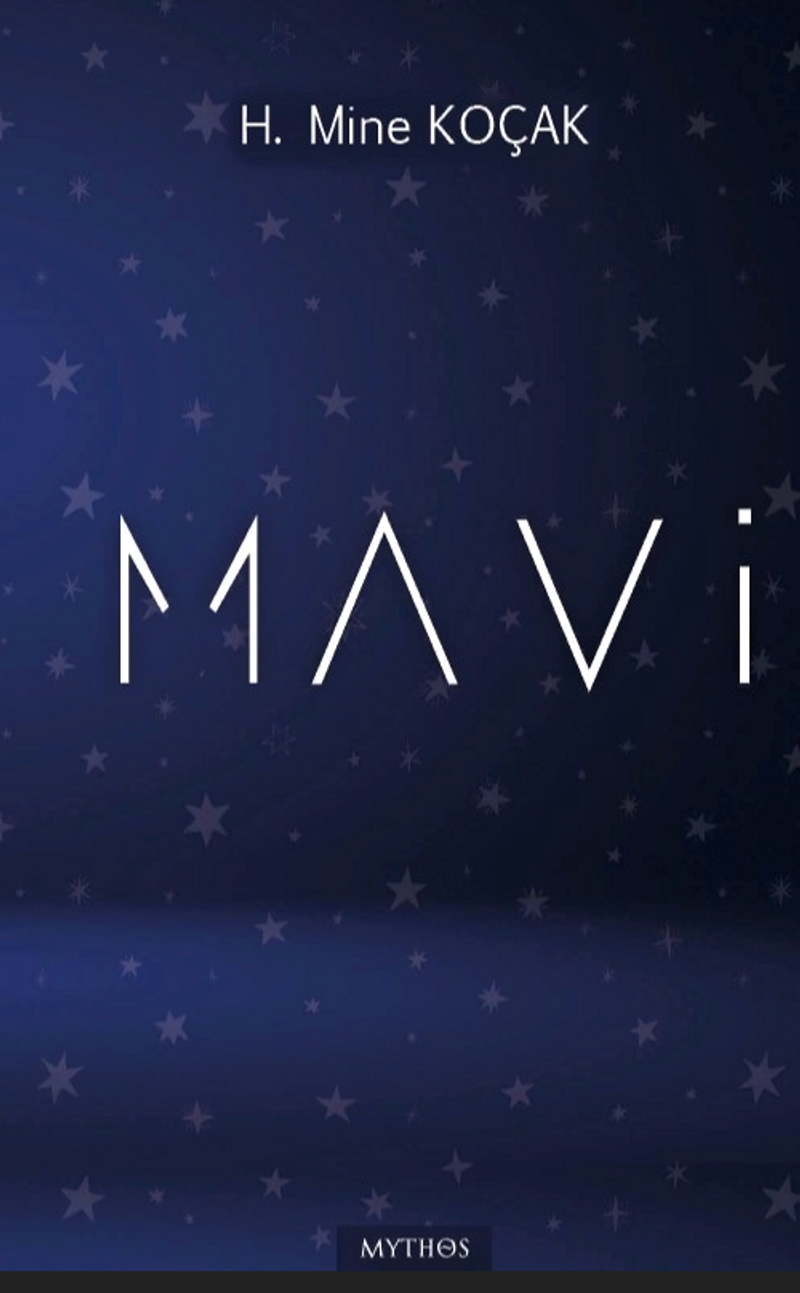 Mavi