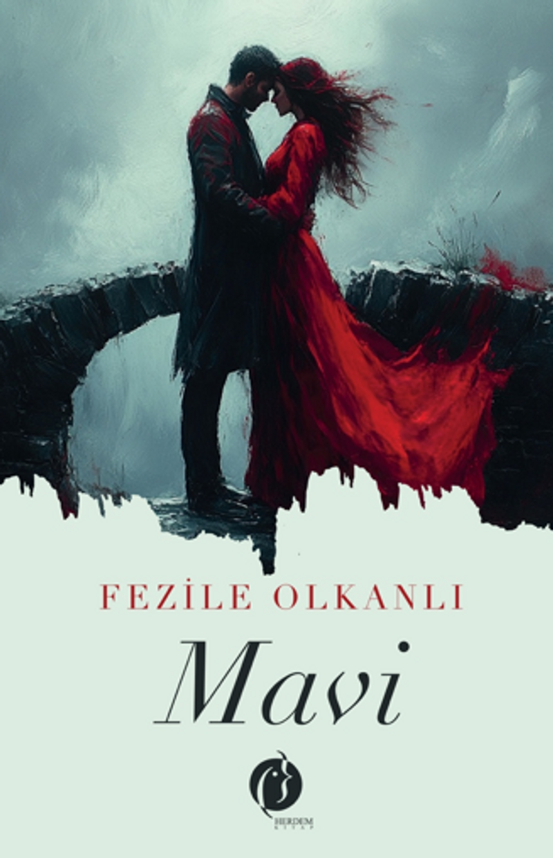 Mavi