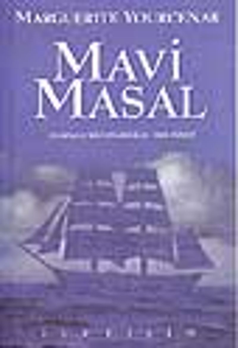 Mavi Masal