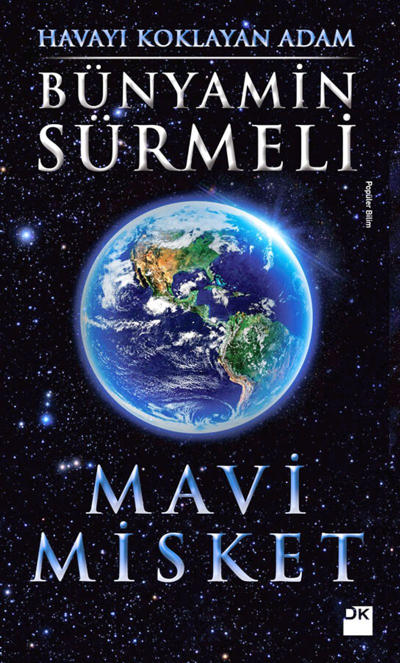Mavi Misket