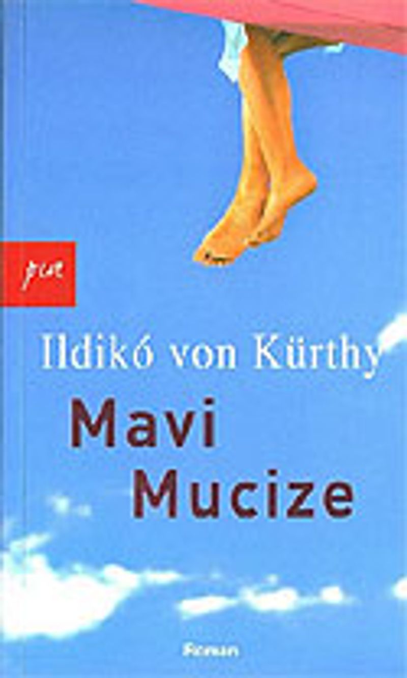 Mavi Mucize
