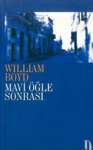 Mavi Öğle Sonrası