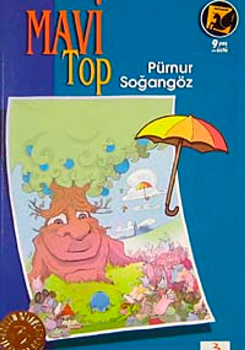 Mavi Top