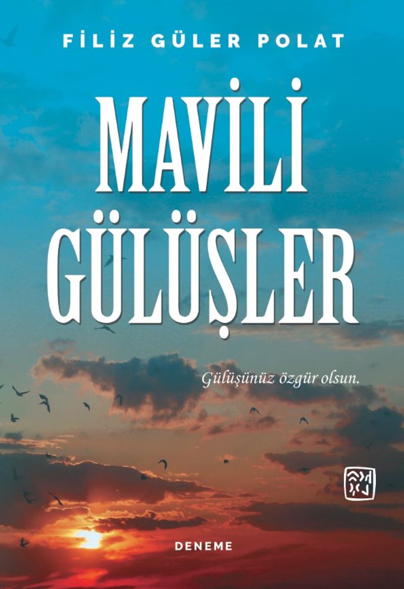 Mavili Gülüşler
