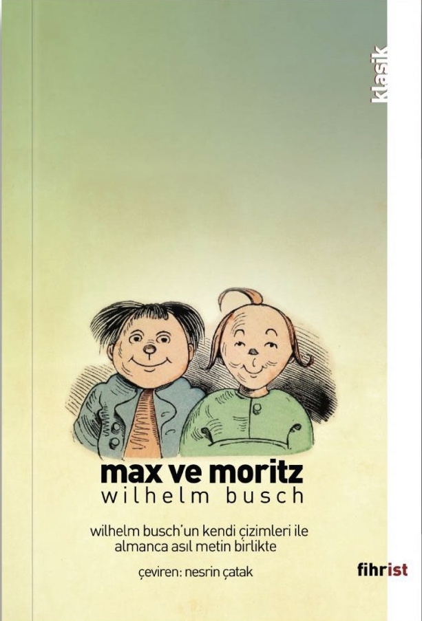 Max ve Moritz