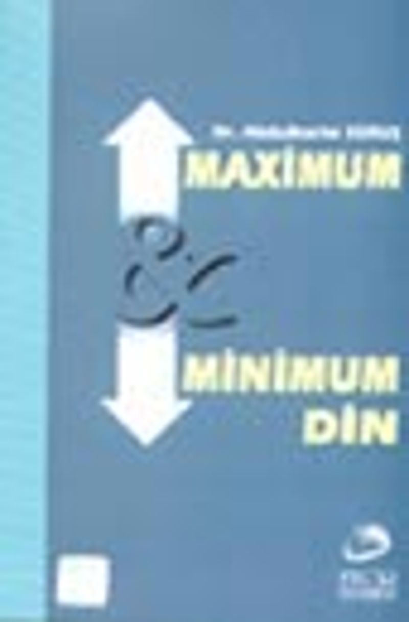 Maximum  Minimum Din
