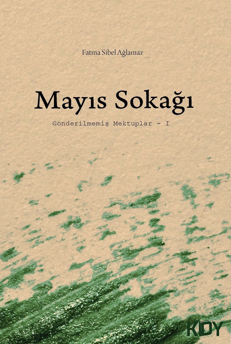 Mayıs Sokağı
