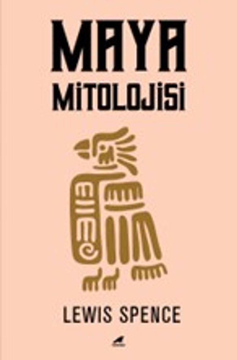 Maya Mitolojisi