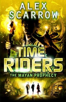 Mayan Prophecy