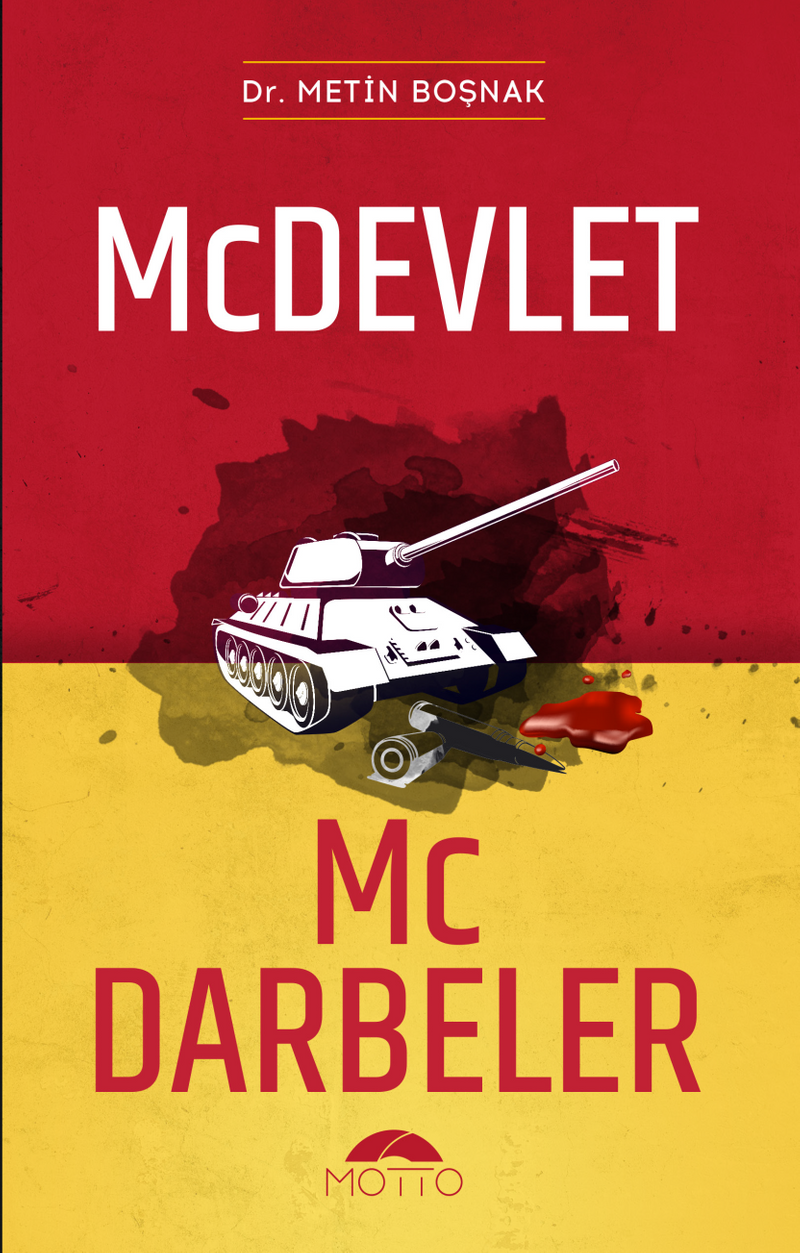 MC Devlet MC Darbeler