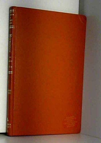 Mechanics ,  2nd Edition
