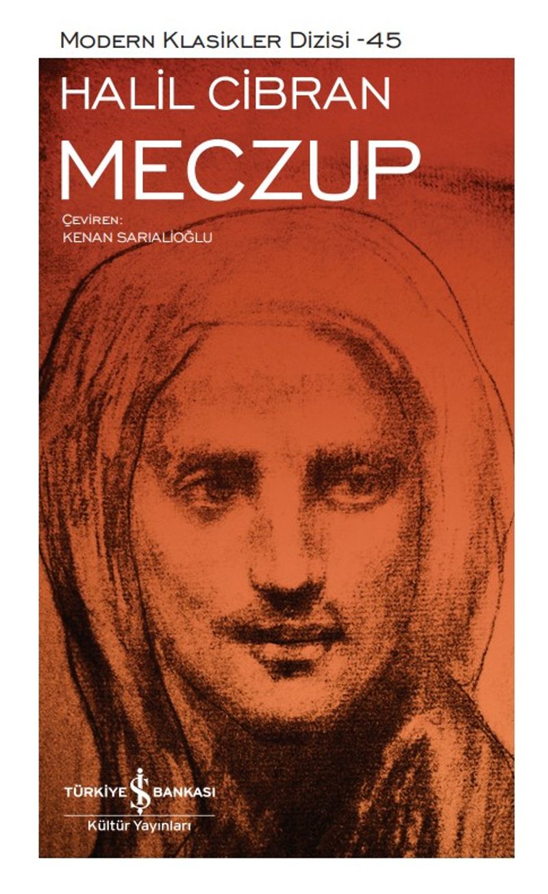 Meczup (Ciltli)