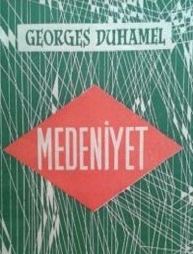 Medeniyet