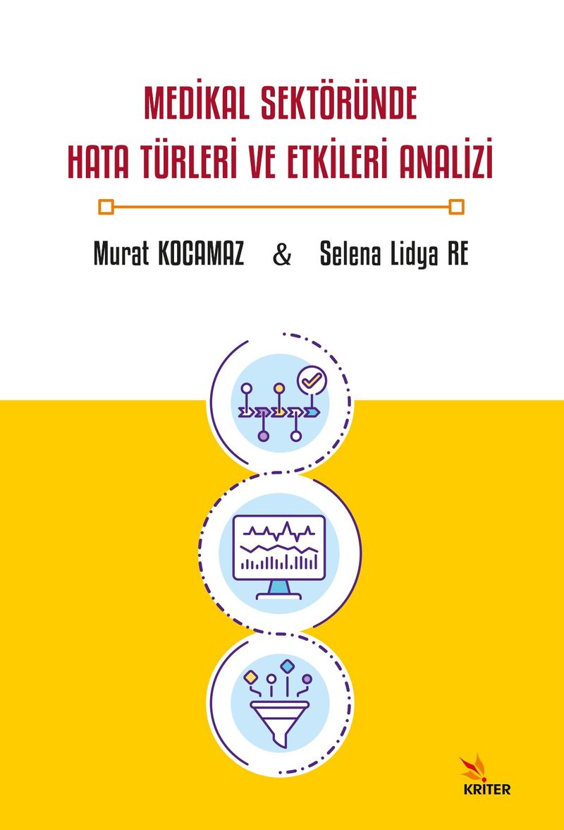 Medikal Sektöründe Hata Türleri ve Etkileri Analizi